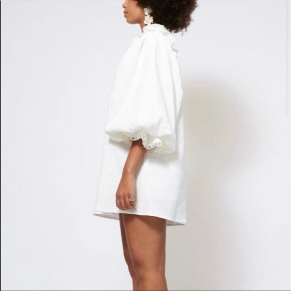 Sister Jane Clara Mini Dress NWT - Picture 2 of 6